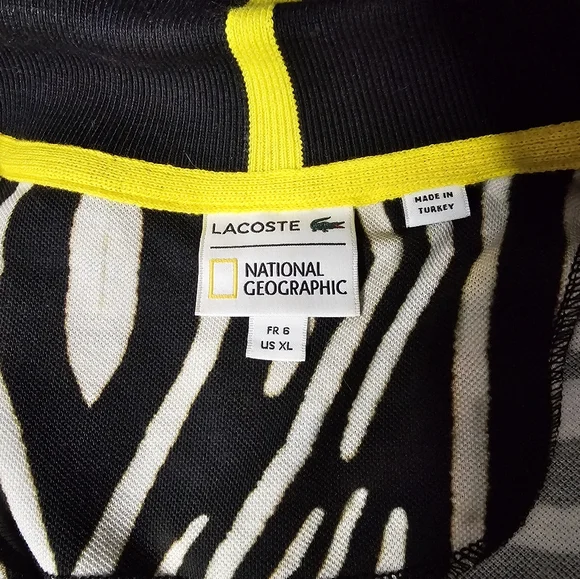 Lacoste Polo - Picture 2 of 2